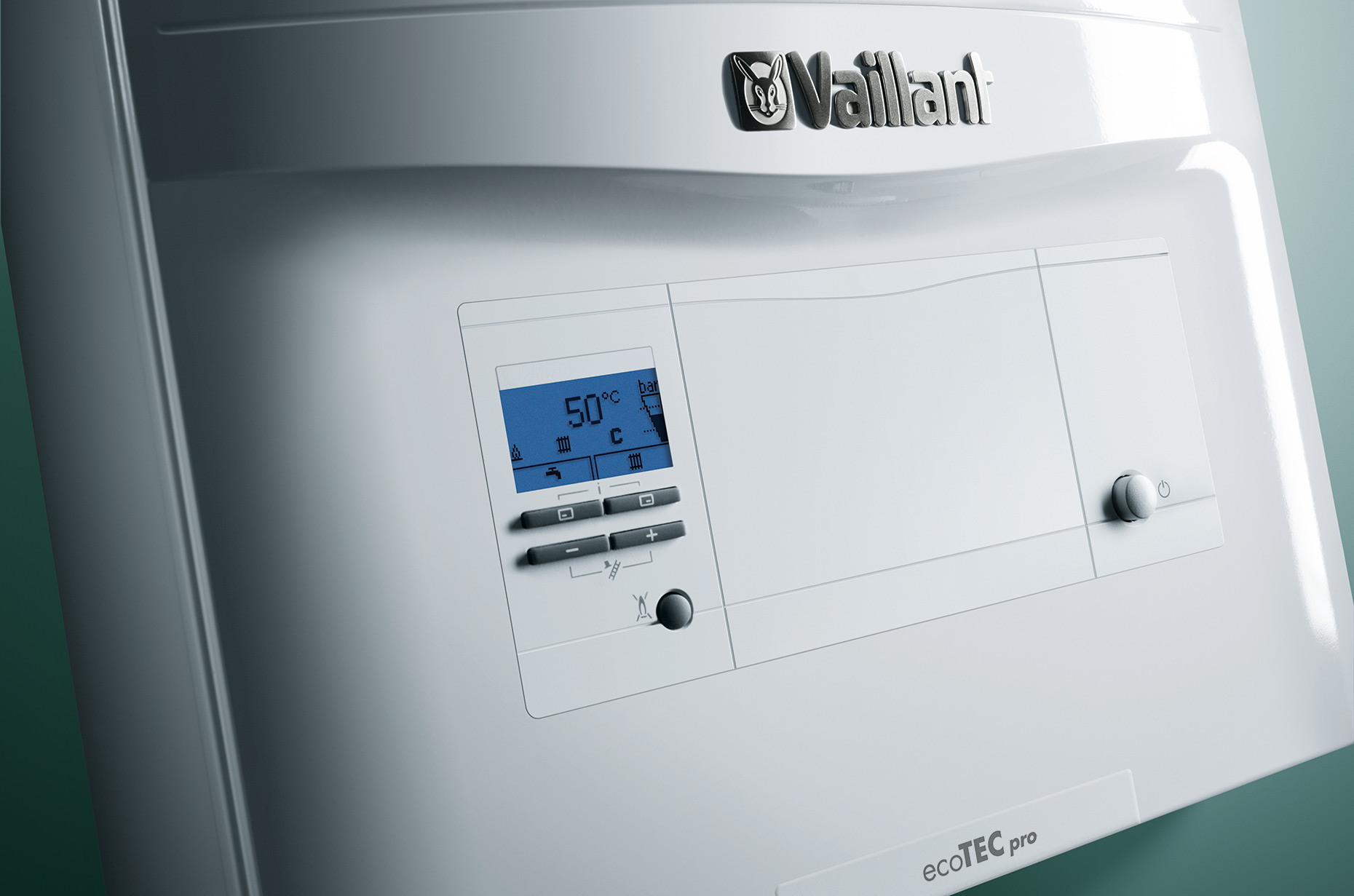 Vaillant ecoTEC Pro Serisi